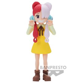 One Piece Film Red The Grandline Series Uta Children figure 12cm |  Techbox