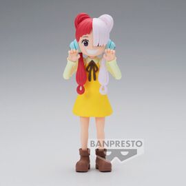 One Piece Film Red The Grandline Series Uta Children figure 12cm |  Techbox