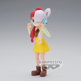 One Piece Film Red The Grandline Series Uta Children figure 12cm |  Techbox