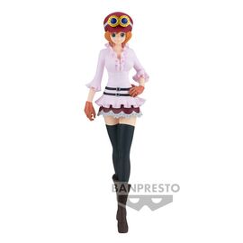 One Piece The Shukko Koala 16cm - Figurines - Collectibles - Techbox