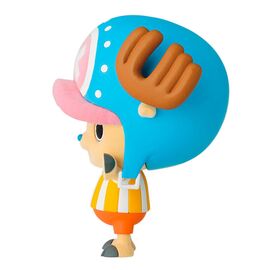 One Piece Tony Chopper Fluffy Puffy figure 6cm - Figurines - Collectibles - Techbox