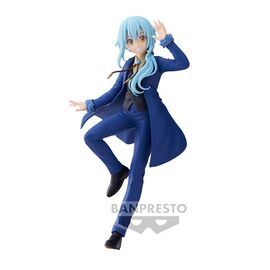 That Time I Got Reincarnated as a Slime 10th Anniversary Rimuru Tempest figure 16cm |  Techbox