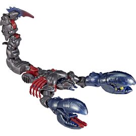 Transformers Beast Wars Scorponok figure - FIGURES - Λεπτομέρειες προϊόντος