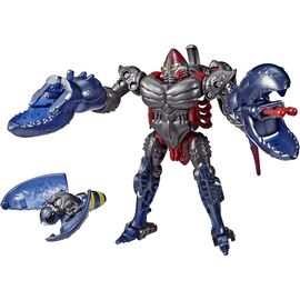 Transformers Beast Wars Scorponok figure - FIGURES - Λεπτομέρειες προϊόντος