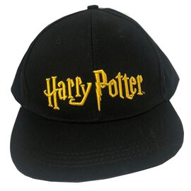 Harry Potter embroidery cap - Caps - Fashion - Techbox