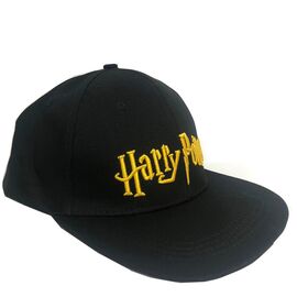 Harry Potter embroidery cap - Caps - Fashion - Techbox