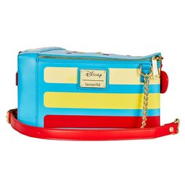Loungefly Disney Snow White Cake Cosplay Shoulder bag |  Techbox