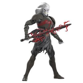 Marvel Legends King in Black Marvel Knull and Venom set 2 figures 15cm - FIGURES - Product details