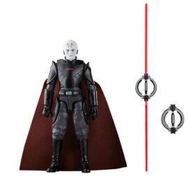 Star Wars Obi-Wan Kenobi Grand Inquisitor figure 9cm |  Techbox