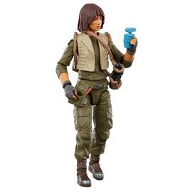 Star Wars The Acolyte Osha Aniseya figure 9,5cm - Figurines - Collectibles - Techbox