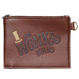 Charlie and the Chocolate Factory Wonka Bar purse - FASHION AND ACCESSORIES|PURSES - Product details