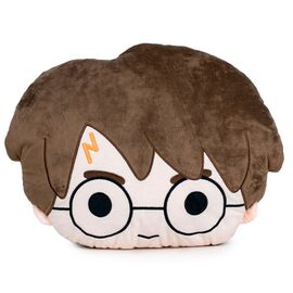 Harry Potter cushion - Merchandise Linens - Various - Techbox