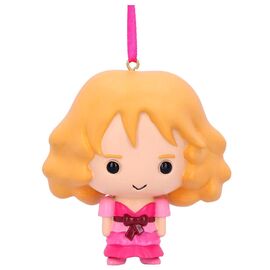 Harry Potter Hermione Christmas hanging ornament - HOUSEHOLD ITEMS|CHRISTMAS BALLS