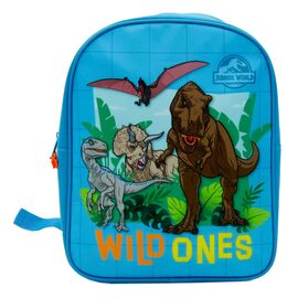 Jurassic World backpack 30cm - Bags, Backpacks & Luggages - Fashion - Techbox