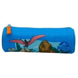 Jurassic World pencil case - Merchandise Office Supplies - Various - Techbox