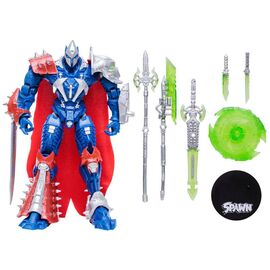 Spawn Designer Edition Spawn figure 18cm |  Techbox