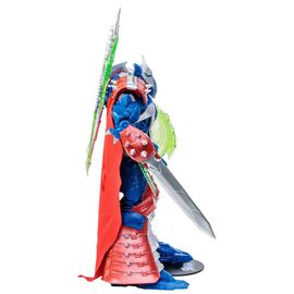 Spawn Designer Edition Spawn figure 18cm |  Techbox