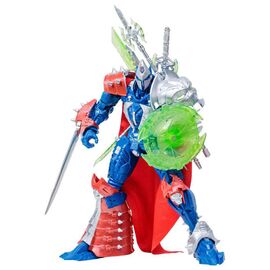 Spawn Designer Edition Spawn figure 18cm |  Techbox