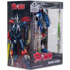 Spawn Designer Edition Spawn figure 18cm |  Techbox