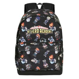 My Hero Academia backpack 42cm - Bags, Backpacks & Luggages - Fashion - Techbox