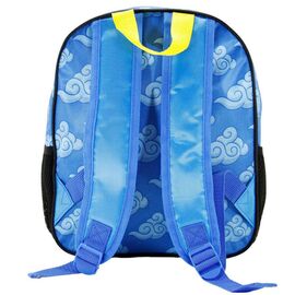 Naruto Watching 3D backpack 31cm - Bags, Backpacks & Luggages - Fashion - Techbox