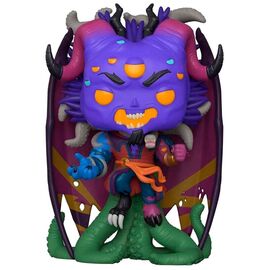 POP figure Marvel What If...? Doctor Strange Supreme Exclusive - Funko POP - Collectibles - Techbox