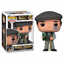 POP figure The Godfather 50th Michael - Funko POP - Collectibles - Techbox