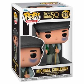 POP figure The Godfather 50th Michael - Funko POP - Collectibles - Techbox