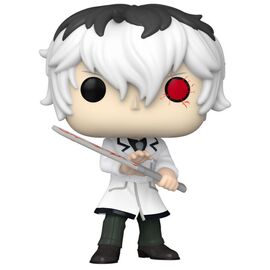 POP figure Tokyo Ghoul:Re Haise Sasaki |  Techbox