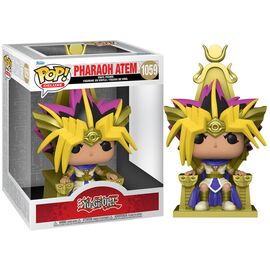 POP figure Yu-Gi-Oh Atem Pharaoh Yugi |  Techbox
