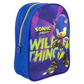 Sonic Prime backpack 29cm - Bags, Backpacks & Luggages - Fashion - Techbox