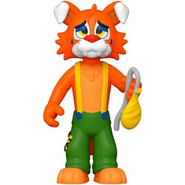 Action figure Five Night at Freddys Circus Foxy 12,5cm - Funko POP - Collectibles - Techbox