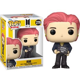 POP figure BTS RM - Funko POP - Collectibles - Techbox