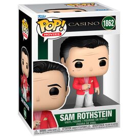 POP figure Casino Sam Rothstein - Funko POP - Collectibles - Techbox