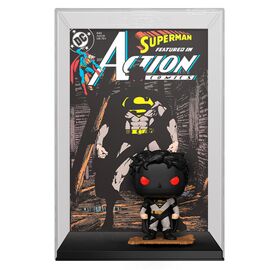 POP figure Comic Covers DC Comic Superman - Funko POP - Collectibles - Techbox