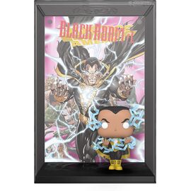 POP figure DC Comics Black Adam - Black Adam GD - Funko POP - Collectibles - Techbox