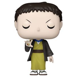 POP figure Demon Slayer Kimetsu no Yaiba Yahaba |  Techbox