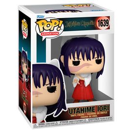 POP figure Jujutsu Kaisen Utahime Iori - Funko POP - Collectibles - Techbox