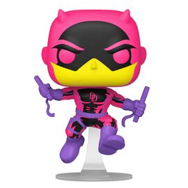POP figure Marvel Daredevil Exclusive - Funko POP - Collectibles - Techbox