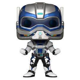 POP figure Marvel What IF Goliath - Funko POP - Collectibles - Techbox