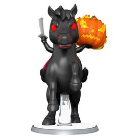 POP figure Rides Deluxe Disney The Adventure of Ichabod And Mr. Toad Headless Horseman - Funko POP - Collectibles - Techbox