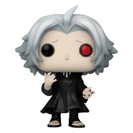 POP figure Tokyo Ghoul: re Olw - Funko POP - Collectibles - Techbox