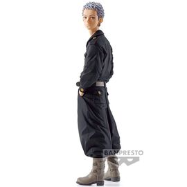 Tokyo Revengers Takashi Mitsuya figure 12cm |  Techbox