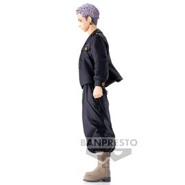 Tokyo Revengers Takashi Mitsuya ver. B figure 17cm |  Techbox