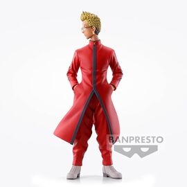 Tokyo Revengers Tetta Kisaki figure 16cm |  Techbox