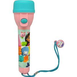 Gabbys Dollhouse led big torch |  Techbox