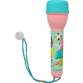 Gabbys Dollhouse led big torch |  Techbox