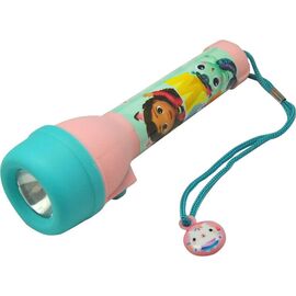 Gabbys Dollhouse led big torch |  Techbox