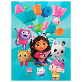 Gabbys Dollhouse stationery set |  Techbox