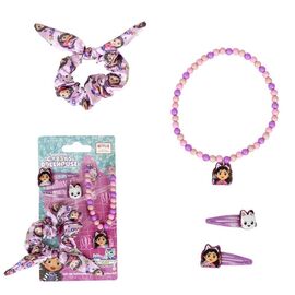 Gabbys Dolls House pack beauty accessories